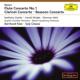 Mozart: Flute Concerto No.1.Clarinet Concerto.Bassoon Concerto