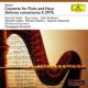 Mozart: Concerto For Flute And Harp.Etc.