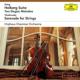 Grieg: Holberg Suite/Tchaikovsky: Serenade For Strings