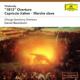 Orch.works: Barenboim / Cso