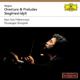 Wagner: Overtures & Preludes.Siegfried Idyll