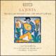 La Justa-madrigals & Ensaladasfrom 16th C.catalonia: La Colombina