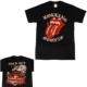 Rolling Stones La Event Tee / Black@m