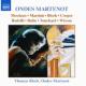 Music For Ondes Martenot: Thomas Bloch(Ondes Martenot)