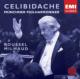 Suite, Petie Suite: Celibidache / Munich.po +milhaud: Percussion Concerto