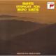 Sym.4: Walter / Columbia.so +variations On A Theme By Haydn
