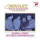 Flute Quartet.1-4: Rampal(Fl), Stern(Vn), Accardo(Va), Rostropovich(Vc)