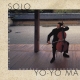 Sonata For Cello Solo, Etc: Yo-yo Ma(Vc)
