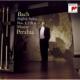 English Suite.1, 3, 6: Perahia(P)