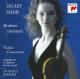 Violin Concerto: Hilary Hahn(Vn)Marriner / Asmf +stravinsky