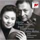 Violin Concerto: Midori(Vn)Mehta / Ipo +bruch: Scottish Fantasy