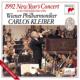 1992: C.kleiber / Vpo