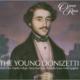 The Young Donizetti: Parry / Rpo, Asmf, Allemandi, Francis