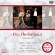 Die Fledermaus: Schenk C.kleiber / Bavarian State Opera, Wachter, Coburn