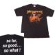 Megadeth / So Far So Good / �u���b�N / L