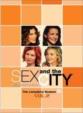 SEX AND THE CITY SEASON 6 Vol.2