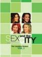 SEX AND THE CITY SEASON 6 Vol.1