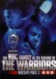 Roc Family In The Making Of The Warriors Mixtape Part 2
