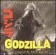Godzilla : 50th Anniversary Edition