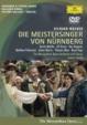 Die Meistersinger Von Nurnberg: Schenk Levine / Met Morris Heppner