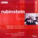 Piano Concerto.1 / .: Rubinstein(P)giulini / Po, R.schwarz / Bbc.so +interview