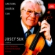 Violin Sonatina / From My Homeland, Etc: Suk(Vn)+suk