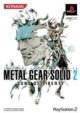 Metal Gear Solid 2 -Sons Of Liberty (Ri~aZNV)
