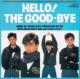 HELLO!THE GOOD-BYE+10