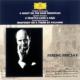 Fricsay Mussorgsky, Smetana, Rachmaninov: M.weber(P)