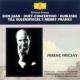 Don Juan, Till Eulenspiegel, Concertino, Burleske: Fricsay / Rias.so, Bpo