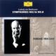 Beethoven: Symphony Nos.1 & 8