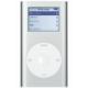 4gb Ipod Mini Silver