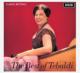 Tebaldi The Best Of Tebaldi