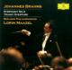Sym.3, Tragic Overture: Maazel / Bpo