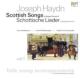 Scottish Songs Vol.1: Anderson(S), Macdougall(T), Eisenstadt Haydn Trio