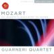 String Quartet.14, 15, 16, 17, 18, 19: Guarneri.q