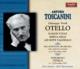 Otello: Toscanini & Nbc.so, Vinay, Nelli, Valdengo, Etc(1947)+reheasal