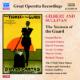 The Yeomen Of The Guard: Godfrey / D'oyly Carte Opera Company +orch.music