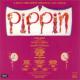 Pippin Original Cast Album