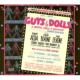Guys And Dolls Original Cast Album