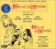 Man Of La Mancha Original Cast Album