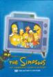 The Simpsons The Complete Fourth Season Colector`s Edition