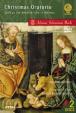 Weihnachts-oratorium: Gardiner / English Baroque Soloists