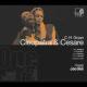 Cleopatra & Cesare: Jacobs / Concerto Koln, Janet Williams, Vermillion, Kiehr
