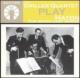 (String Quartet)7 Last Words Of Christ: Griller.q