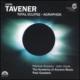 Total Eclipse, Agraphon: Goodwin / Aam, Rozario(S), John Harle(Sax)