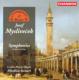 Symphonies: Bamert / London Mozart Players
