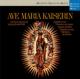Ave Maria Kaiserin: Pohl / Aachendom.chor
