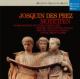 Motetes: Turner / Tolzer Knabenchor, Pro Cantione Antiqua, Collegium Aureum