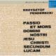 St.luke Passion: Czyz / Cologne.rso & Cho, Tolzer Knabenchor, Etc